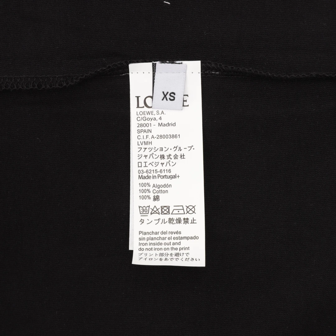 LOEWE Topwear XS-L 90202602034265_59 - Image 9