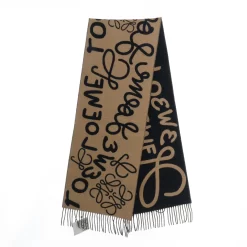 Alternative view of LOEWE Scarves S-L 280202602031721_119