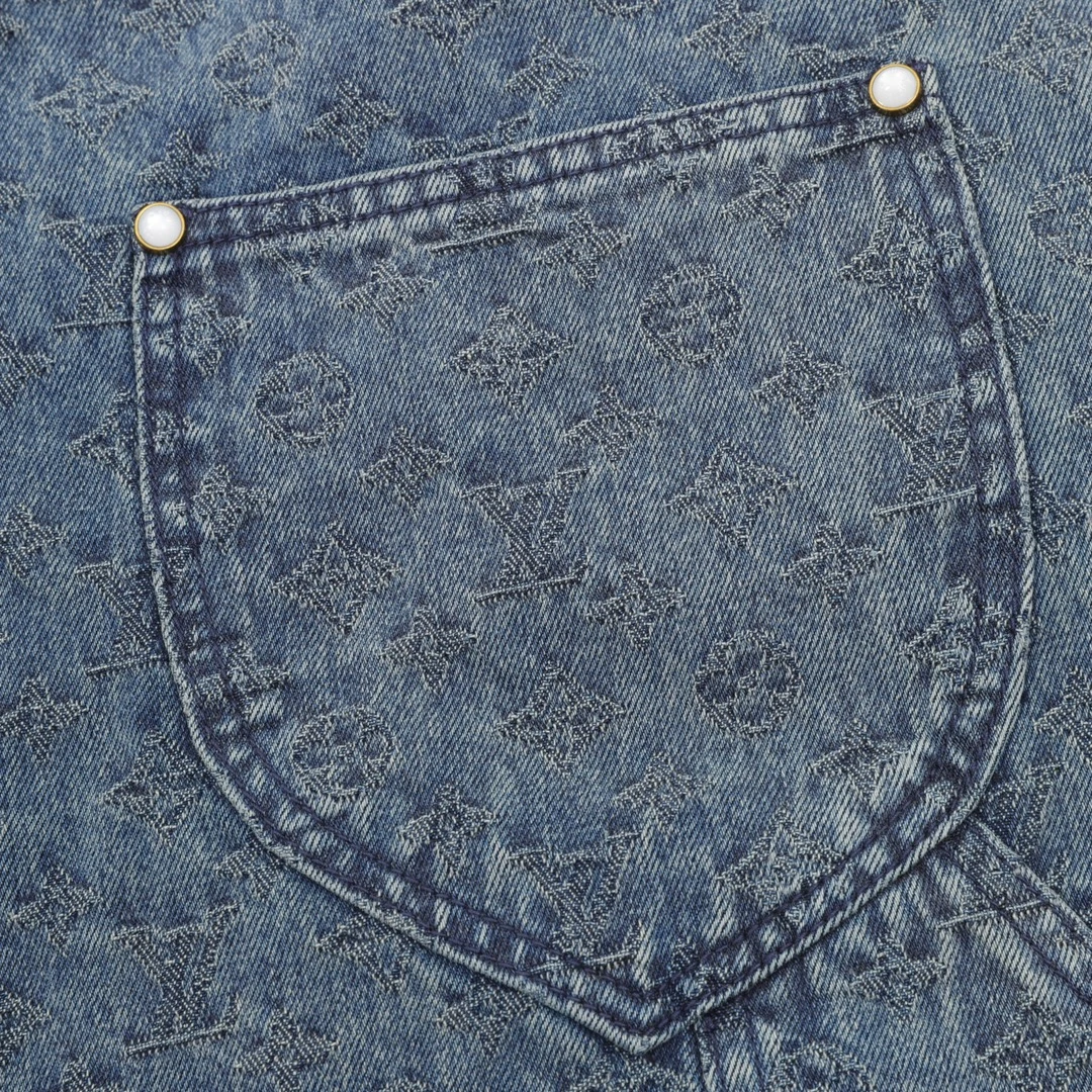 LV Bottomwear S-XL 170202602033301_79 - Image 6