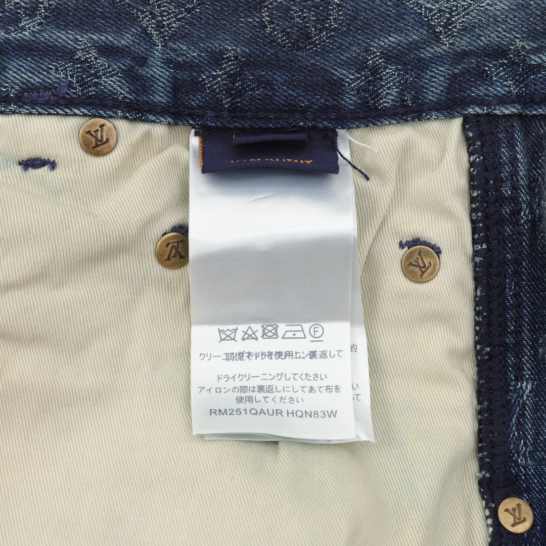 LV Bottomwear S-XL 170202602033301_79 - Image 9