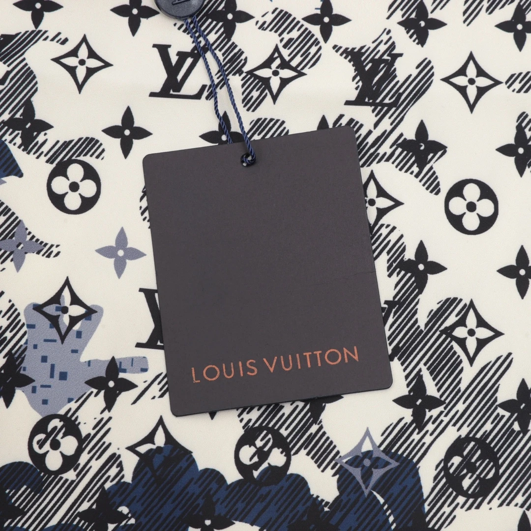 LV Bottomwear S-XL 220202602032290_99 - Image 8