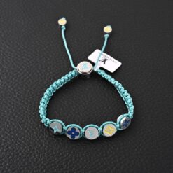 Alternative view of LV Bracelets 130202602040057_69