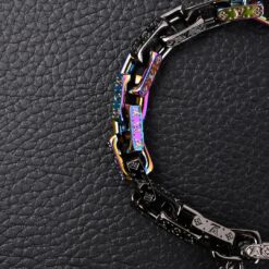 Alternative view of LV Bracelets 150202602040142_79