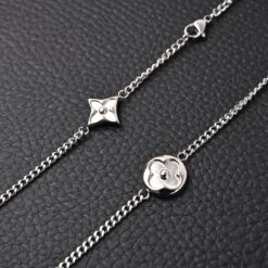 Alternative view of LV Bracelets 160202602040063_79