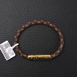 Alternative view of LV Bracelets 160202602040070_79