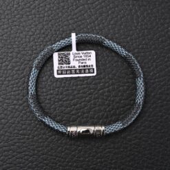 Alternative view of LV Bracelets 160202602040071_79