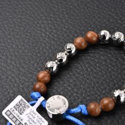 Alternative view of LV Bracelets 160202602040131_79