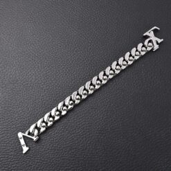 Alternative view of LV Bracelets 160202602040173_79