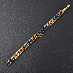 Alternative view of LV Bracelets 160202602040182_79
