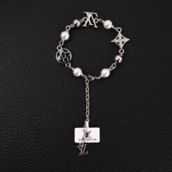 Alternative view of LV Bracelets 170202602040076_79