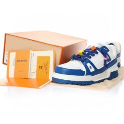 Alternative view of LV Maxi Sneaker 1A86BL
