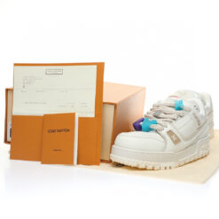 Alternative view of LV Maxi Sneaker 1AB8RW