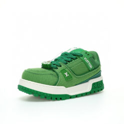 Alternative view of LV Maxi Sneaker 1AB8SL
