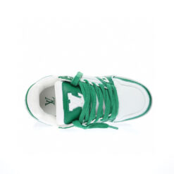 Alternative view of LV Maxi Sneaker 1AB8SN