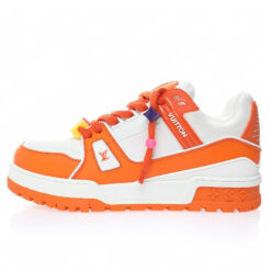LV Maxi Sneaker 1AB8SR