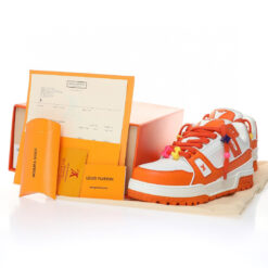 Alternative view of LV Maxi Sneaker 1AB8SR