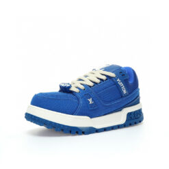 Alternative view of LV Maxi Sneaker 1ABM2L