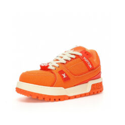 Alternative view of LV Maxi Sneaker 1ABMSR