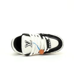Alternative view of LV Maxi Sneaker 1ACI1K