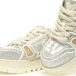 Alternative view of LV Maxi Sneaker 1ACNNV