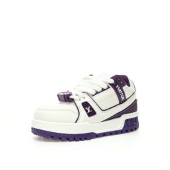 Alternative view of LV Maxi Sneaker 1ACPQ6