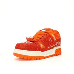 Alternative view of LV Maxi Sneaker 1ACXK8
