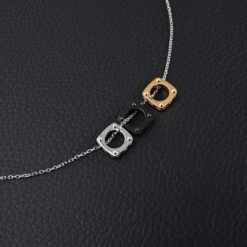 Alternative view of LV Necklaces 150202602040030_79