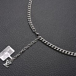 Alternative view of LV Necklaces 160202602040062_79
