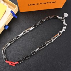 Alternative view of LV Necklaces 180202602040152_89