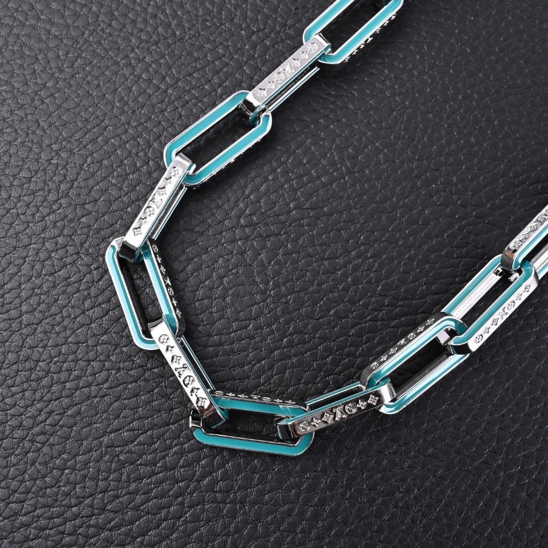 LV Necklaces 180202602040172_89 - Image 3