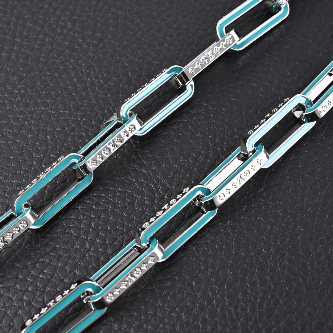LV Necklaces 180202602040172_89 - Image 5