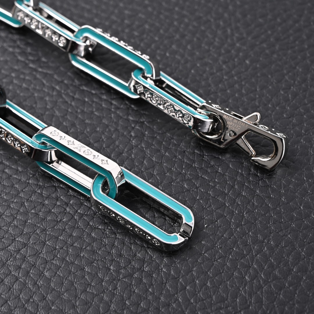 LV Necklaces 180202602040172_89 - Image 6
