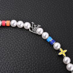 Alternative view of LV Necklaces 190202602040136_89
