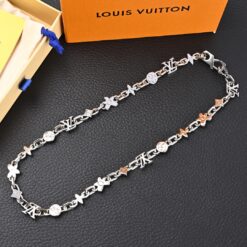 Alternative view of LV Necklaces 190202602040145_89