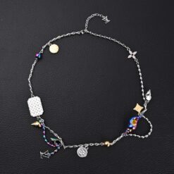 LV Necklaces 190202602040219_89