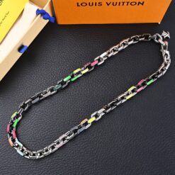 Alternative view of LV Necklaces 200202602040150_89