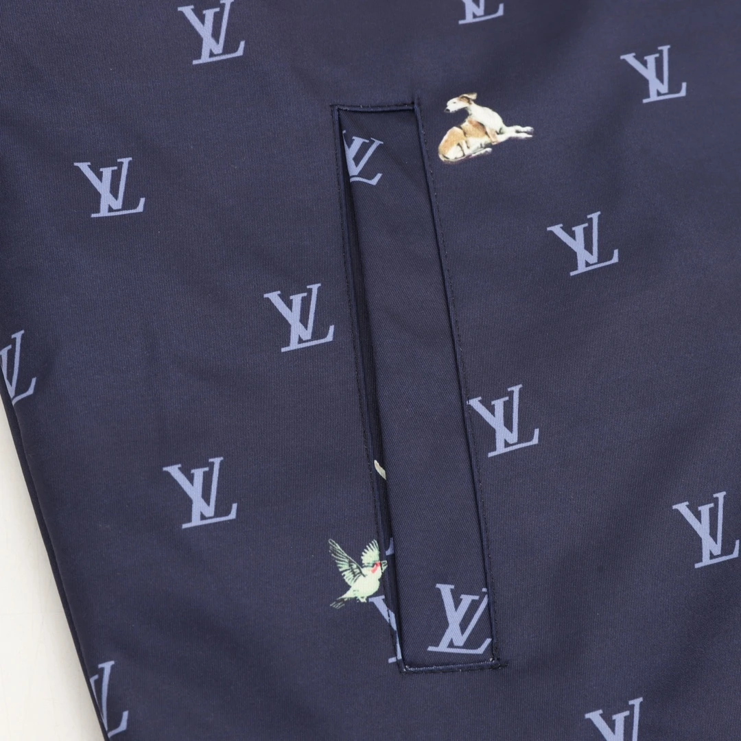 LV Outwear 46-52 380202602030442_139 - Image 5