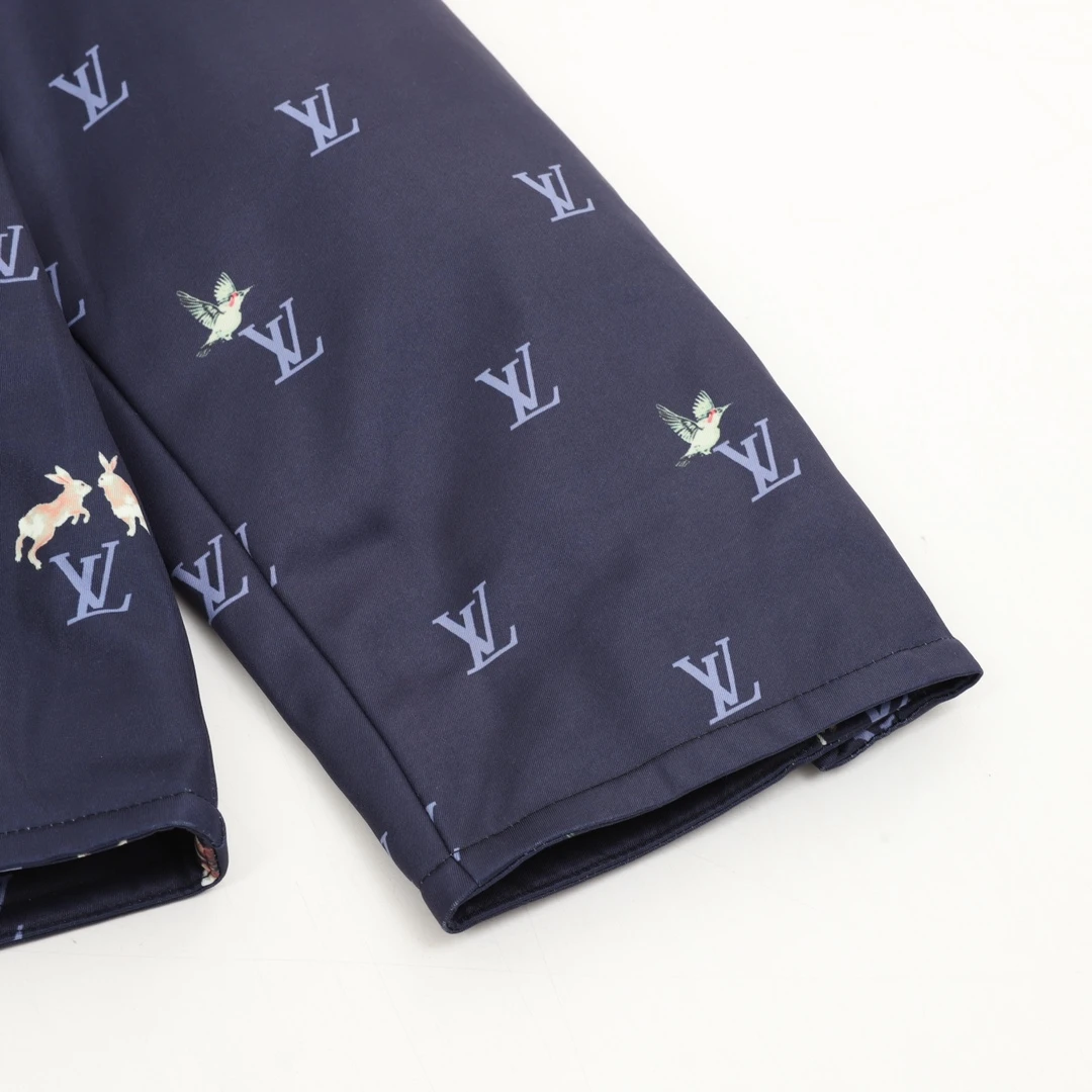 LV Outwear 46-52 380202602030442_139 - Image 7