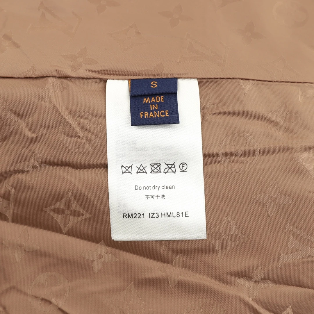 LV Outwear S-XL 320202602031694_129 - Image 9