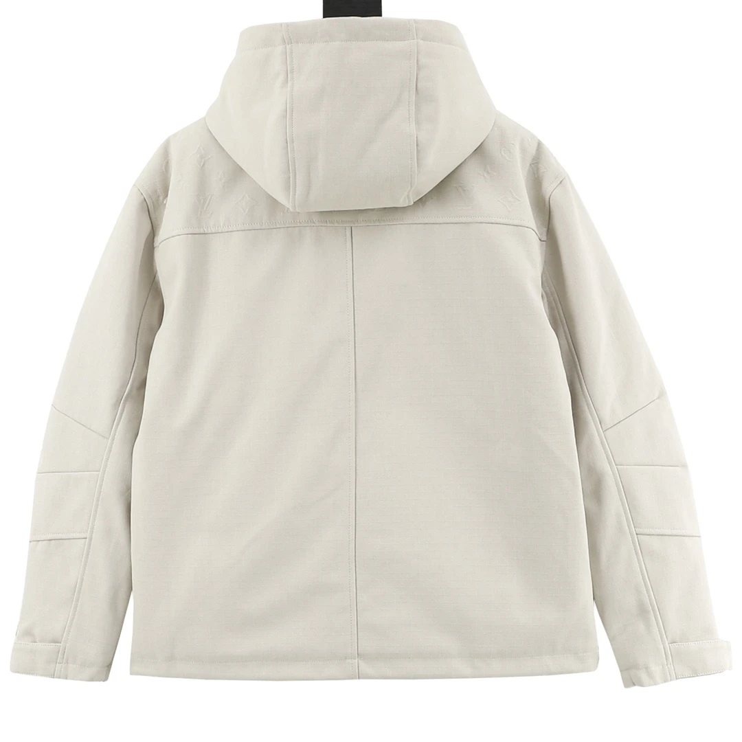 LV Outwear XS-L 350202602030100_139 - Image 2