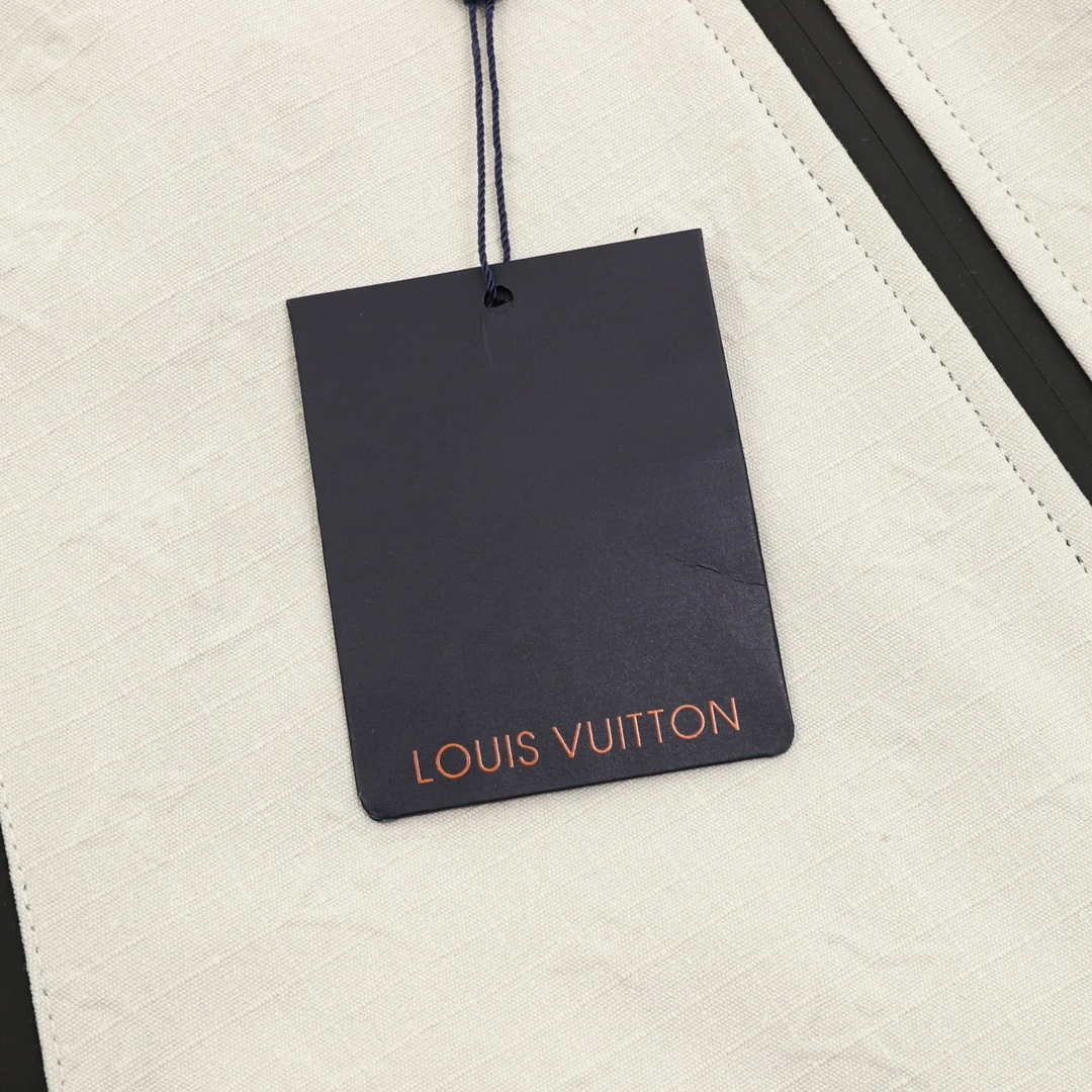 LV Outwear XS-L 350202602030100_139 - Image 8