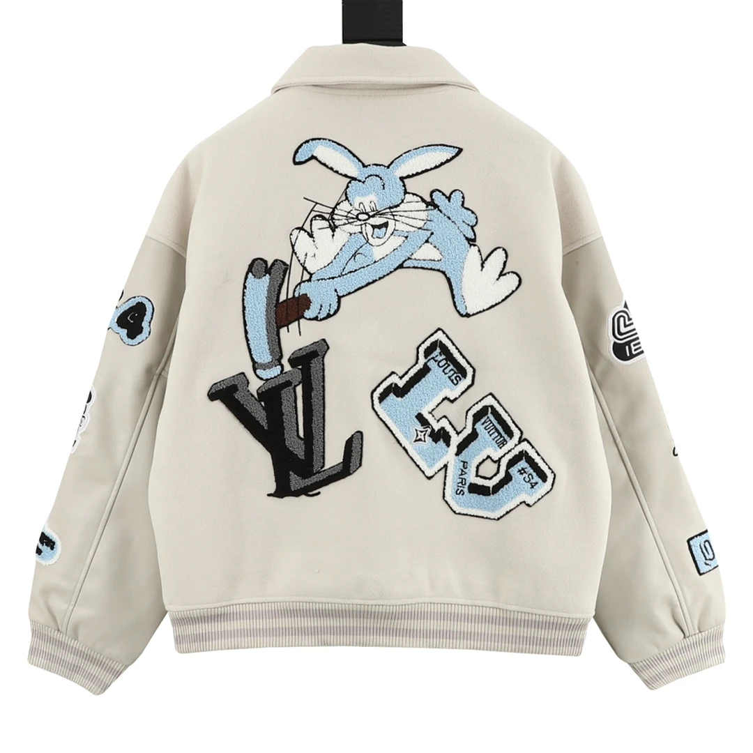 LV Outwear XS-L 400202602030157_149 - Image 2