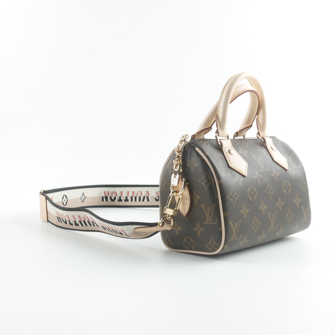 LV Shoulder & Crossbody 20x12x14cm 320202602040028_179 - Image 3