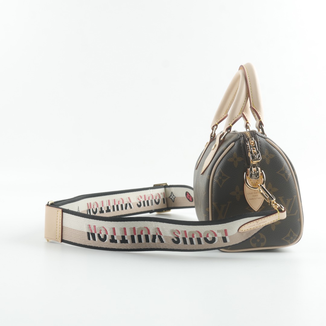LV Shoulder & Crossbody 20x12x14cm 320202602040028_179 - Image 5