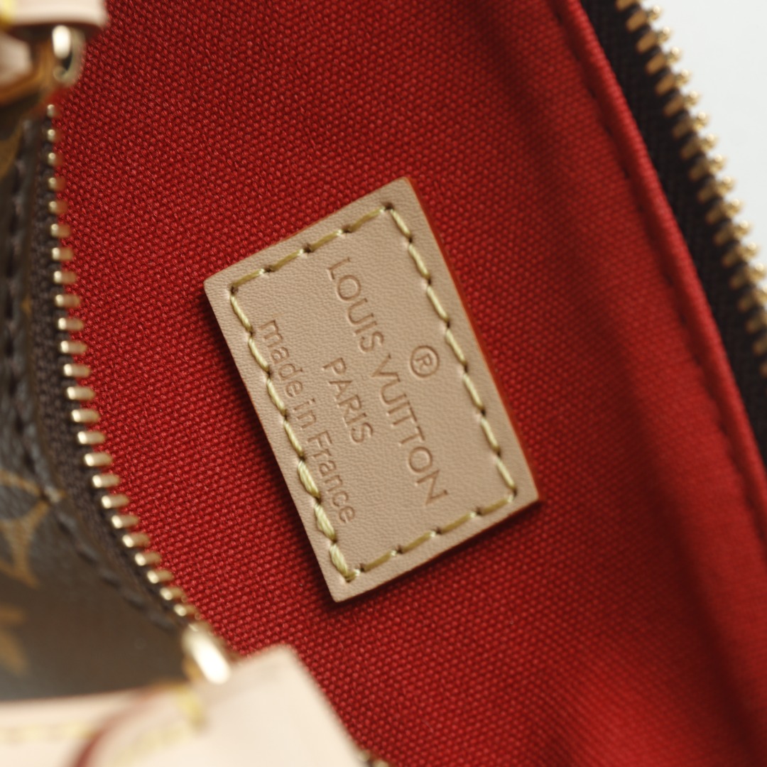 LV Shoulder & Crossbody 20x12x14cm 320202602040028_179 - Image 8