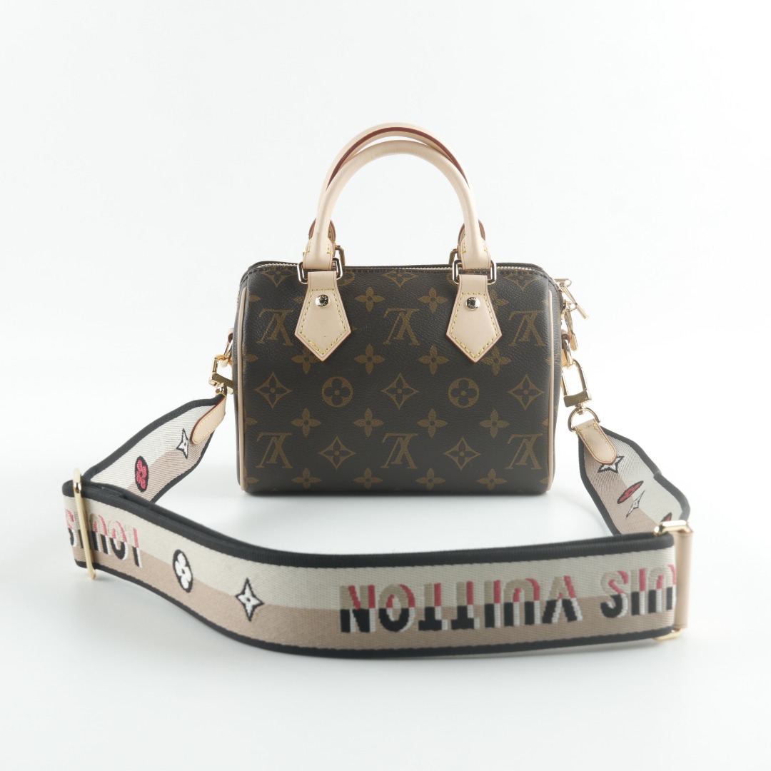 LV Shoulder & Crossbody 20x12x14cm 320202602040028_179 - Image 9