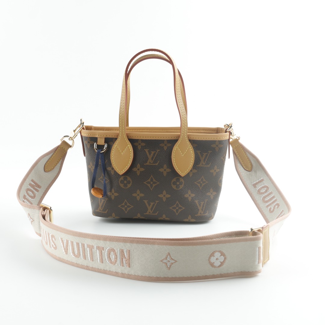 LV Shoulder & Crossbody 20x14x10cm 320202602040029_179 - Image 2