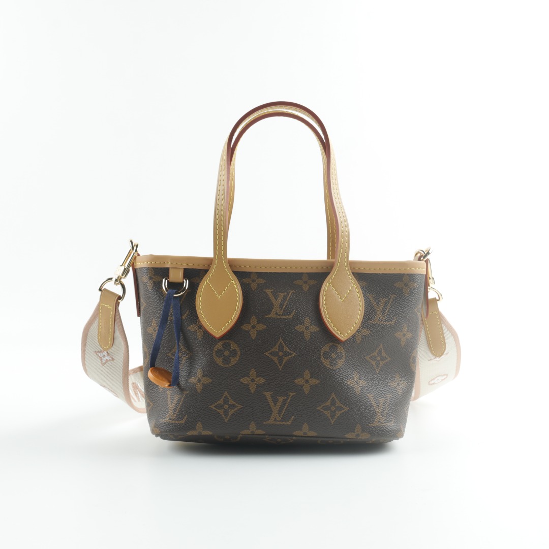 LV Shoulder & Crossbody 20x14x10cm 320202602040029_179 - Image 3