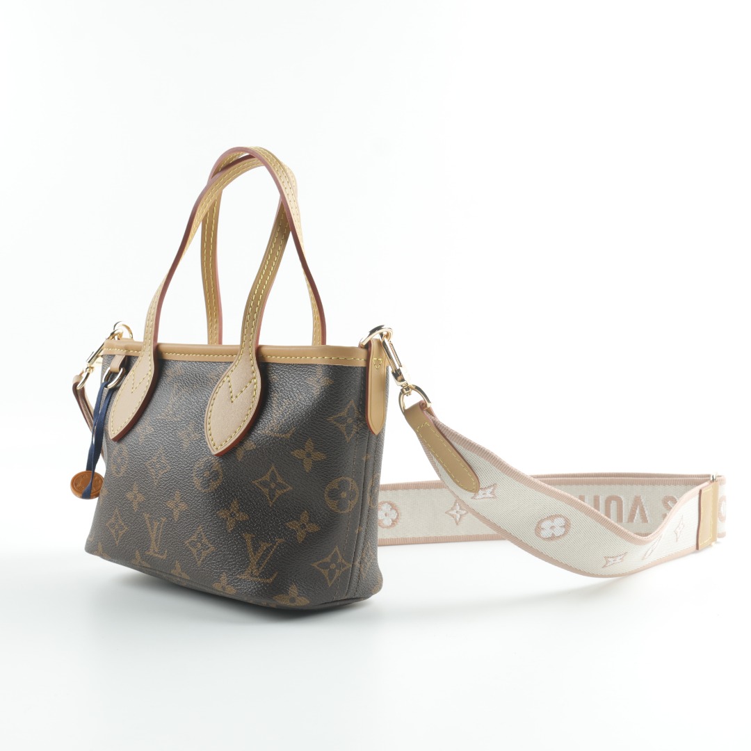 LV Shoulder & Crossbody 20x14x10cm 320202602040029_179 - Image 6