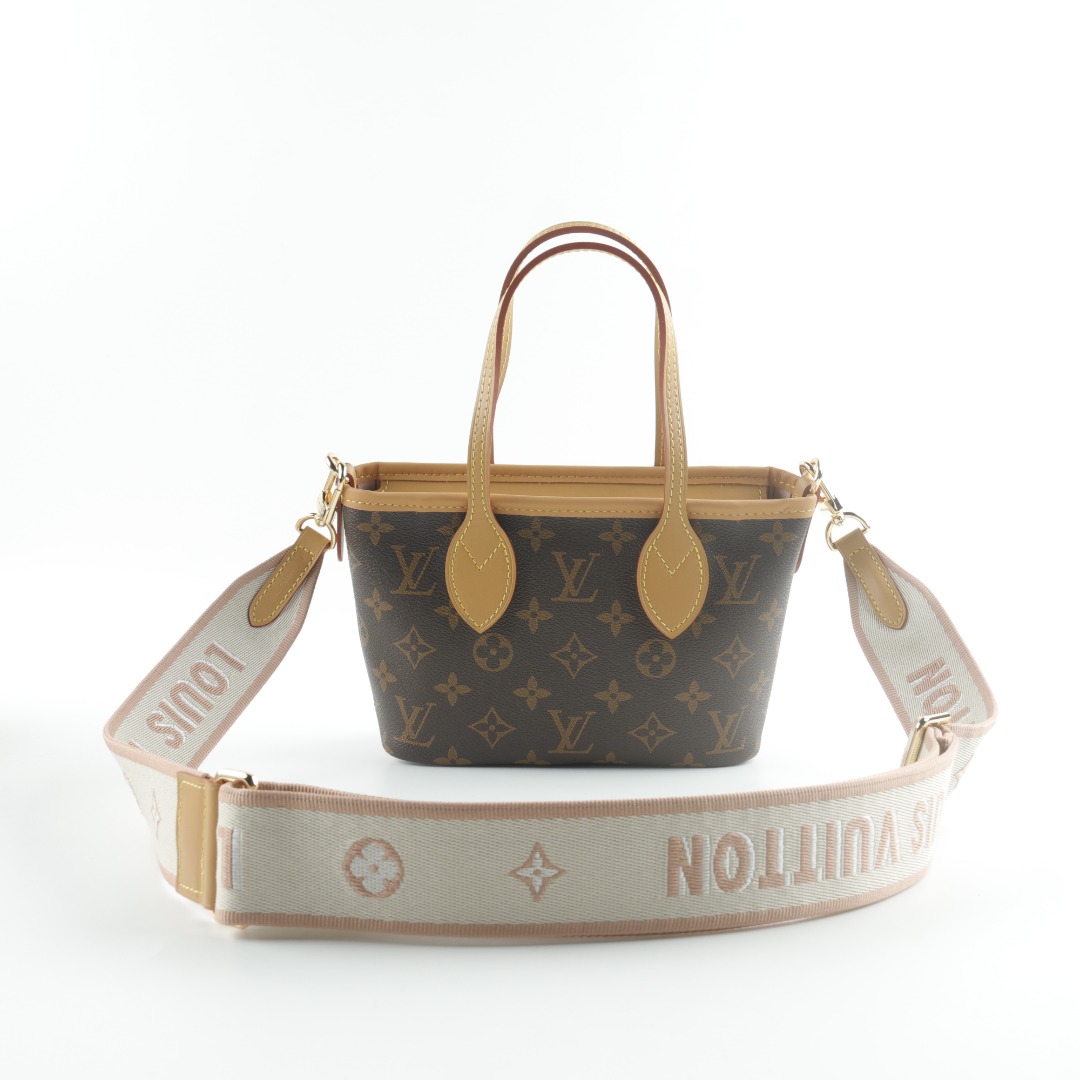 LV Shoulder & Crossbody 20x14x10cm 320202602040029_179 - Image 9